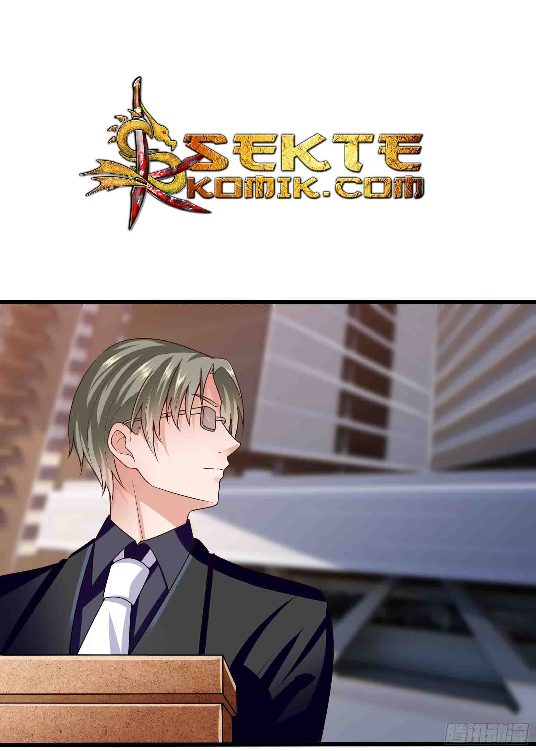 Fairy Demon Dad Chapter 06 Gambar 32